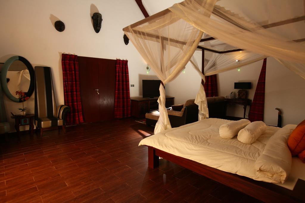 Villa Raymond, Diani, Kenya Diani Beach Bagian luar foto